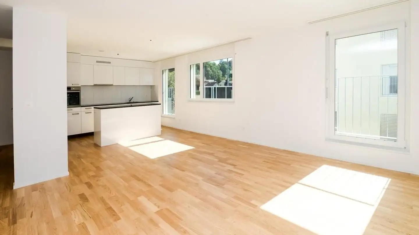 Wohnung mieten - Zürchermatte 17a, 3550 Langnau im Emmental - Foto 3