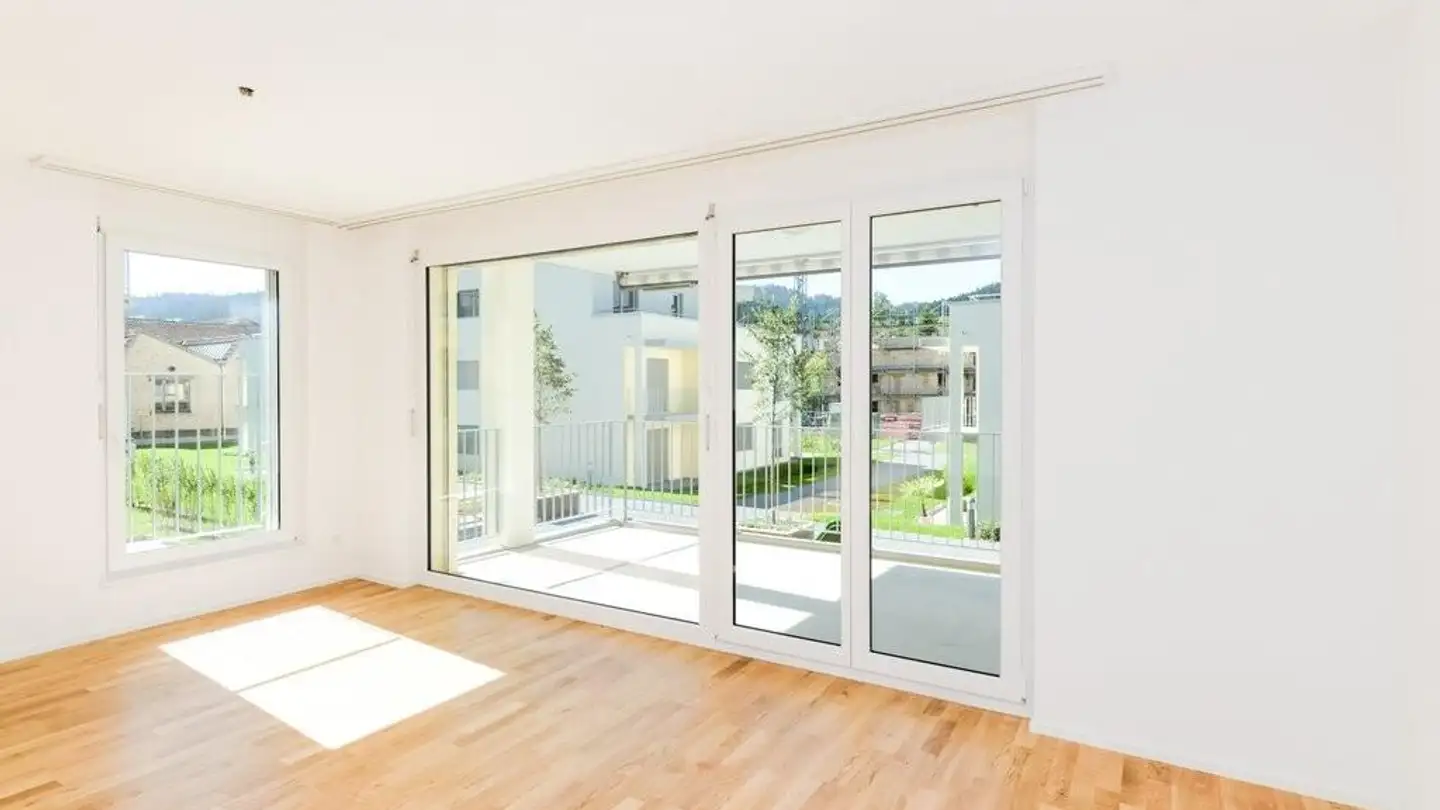 Wohnung mieten - Zürchermatte 17a, 3550 Langnau im Emmental - Foto 4