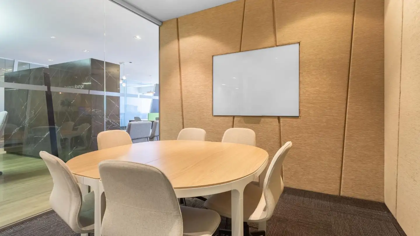 Spazio ufficio in affitto - Am Mattenhof 2d, 6010 Kriens - Foto 4