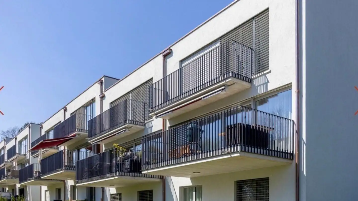 Villa for rent - 1298 Céligny - Photo 4