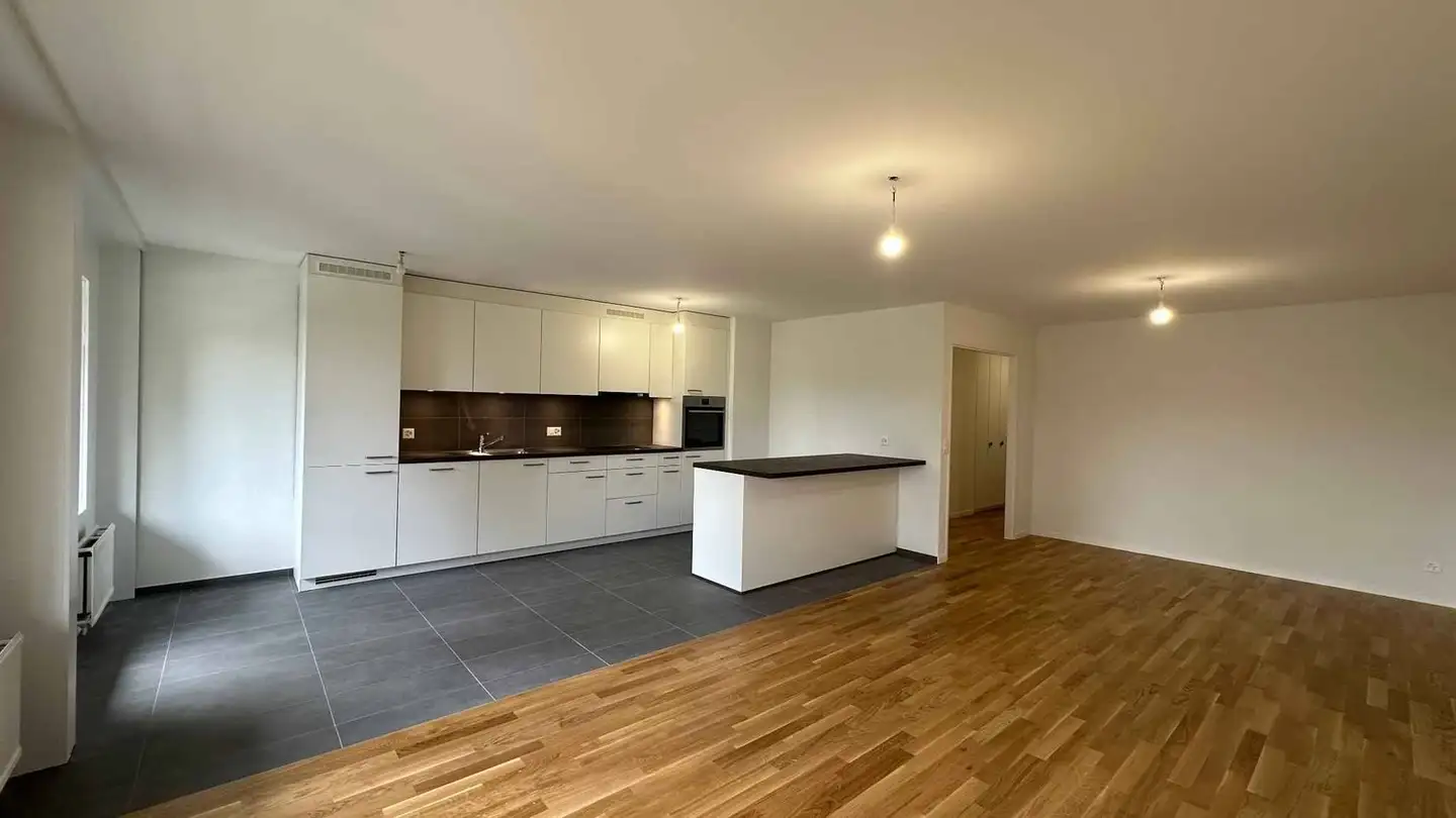 Apartment for rent - Chemin Du Croset 1-3, 1024 Ecublens VD