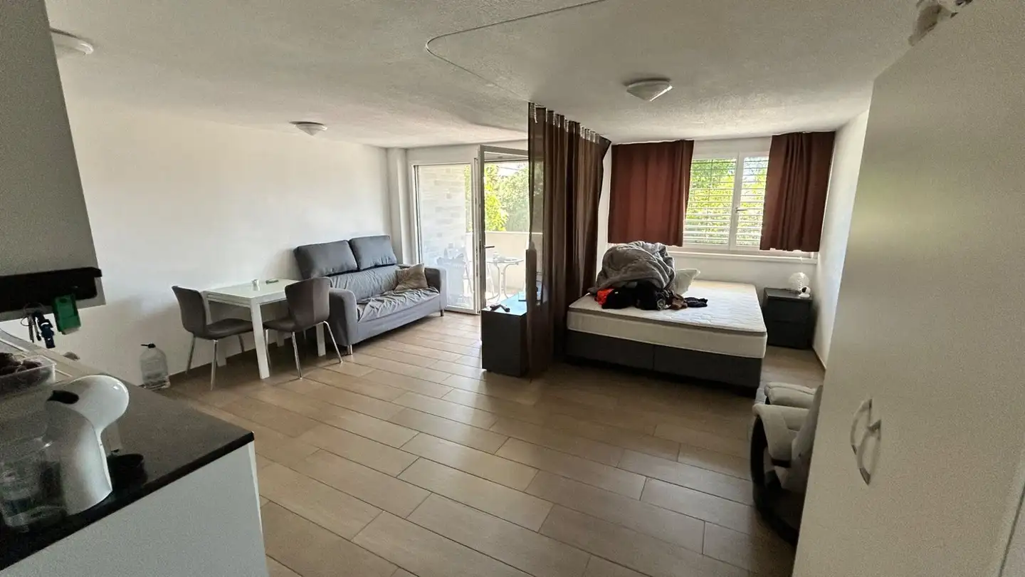 Wohnung mieten - 9467 Frümsen