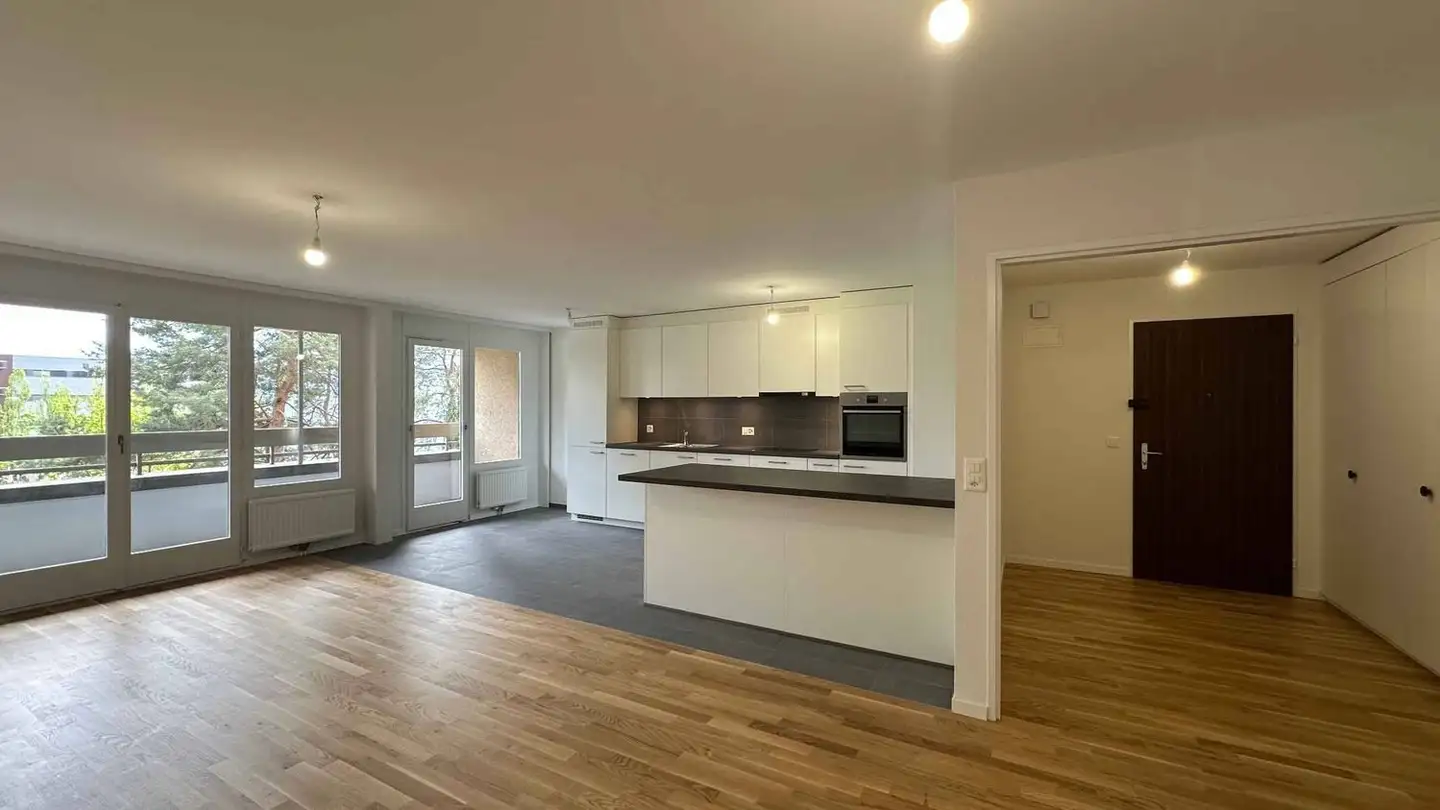 Apartment for rent - Chemin Du Croset 1-3, 1024 Ecublens VD - Photo 2