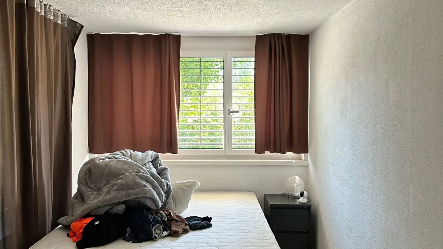 Wohnung mieten - 9467 Frümsen - Foto 2