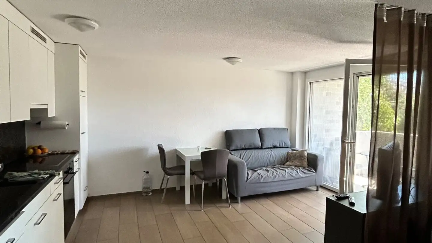 Wohnung mieten - 9467 Frümsen - Foto 3