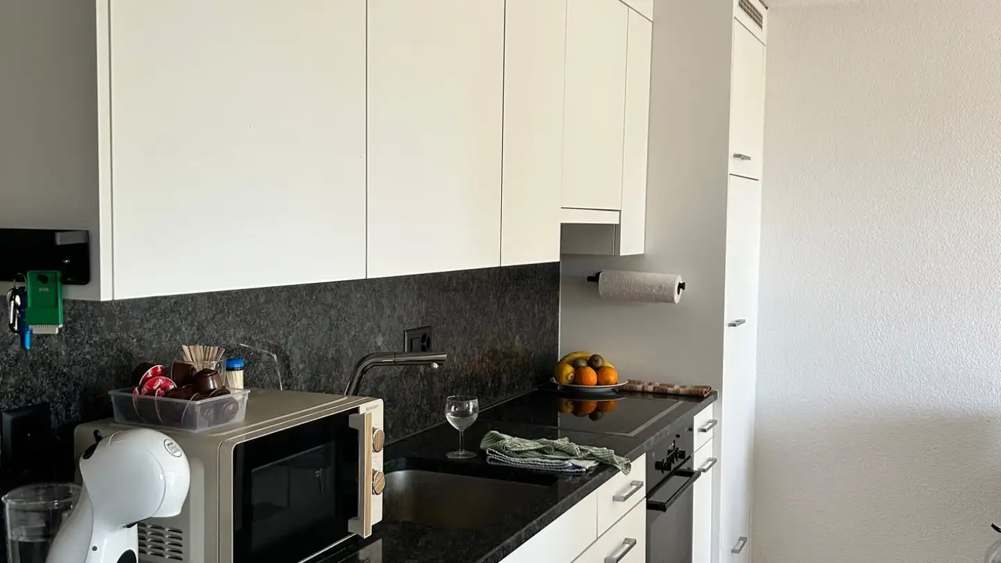 Wohnung mieten - 9467 Frümsen - Foto 4