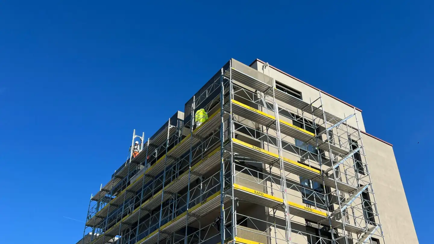 Appartement à vendre - 1004 Lausanne - Photo 2