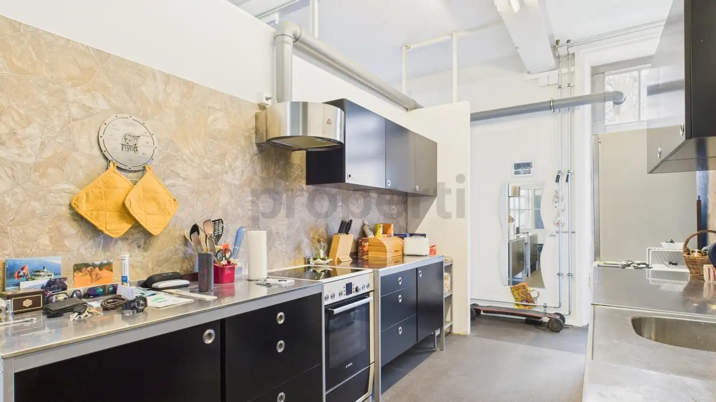 Appartamento in affitto - 8555 Müllheim Dorf - Foto 4