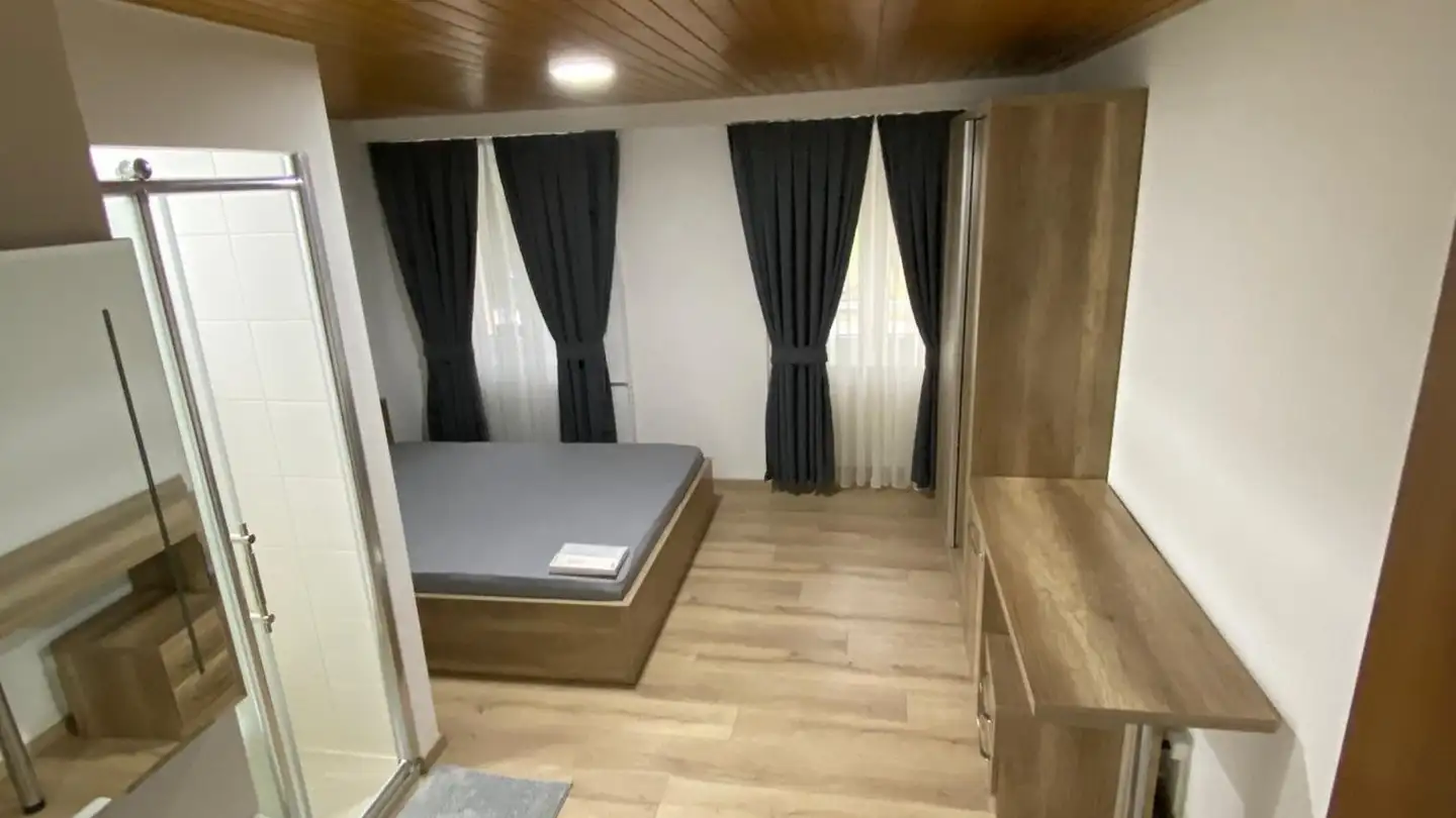 Studio for rent - Hauptstrasse 70, 4715 Herbetswil