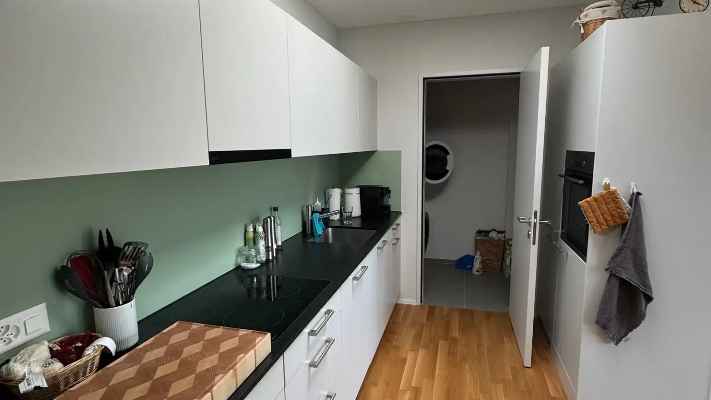 Appartamento in affitto - Sägestrasse 34, 3550 Langnau im Emmental - Foto 3