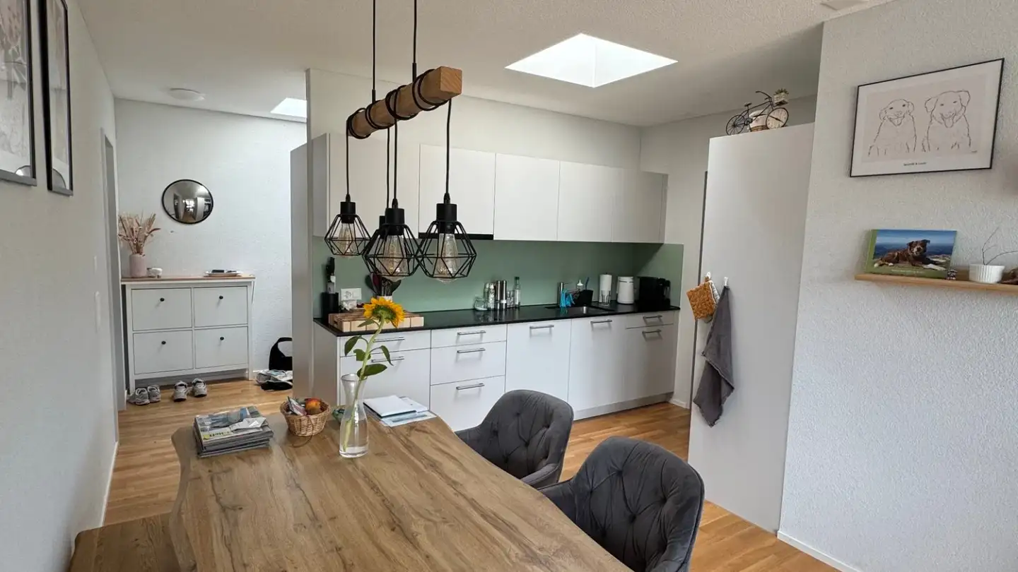 Appartamento in affitto - Sägestrasse 34, 3550 Langnau im Emmental - Foto 4