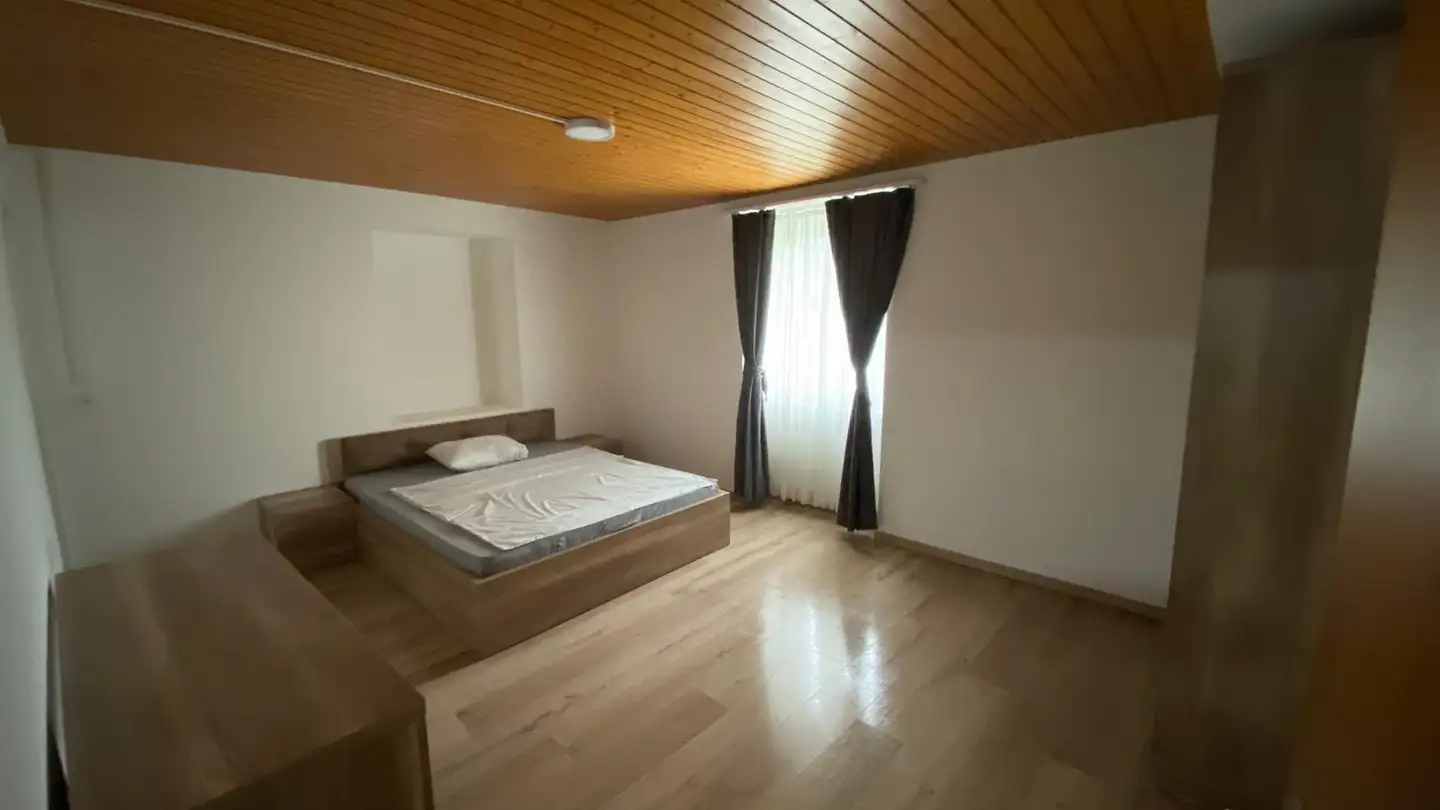 Studio for rent - Hauptstrasse 70, 4715 Herbetswil - Photo 2