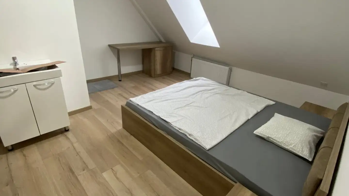 Studio for rent - Hauptstrasse 70, 4715 Herbetswil - Photo 3
