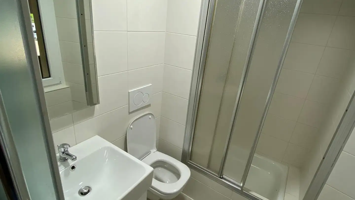Studio for rent - Hauptstrasse 70, 4715 Herbetswil - Photo 4