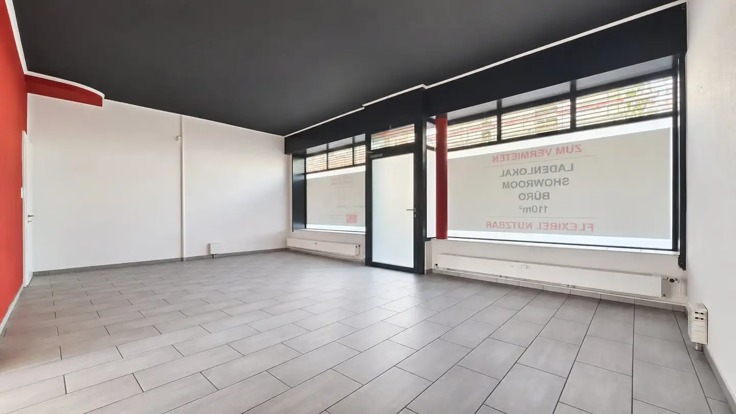 Commercial à louer - Rue De Madretsch / Madretschstrasse 10, 2503 Biel/Bienne - Photo 3