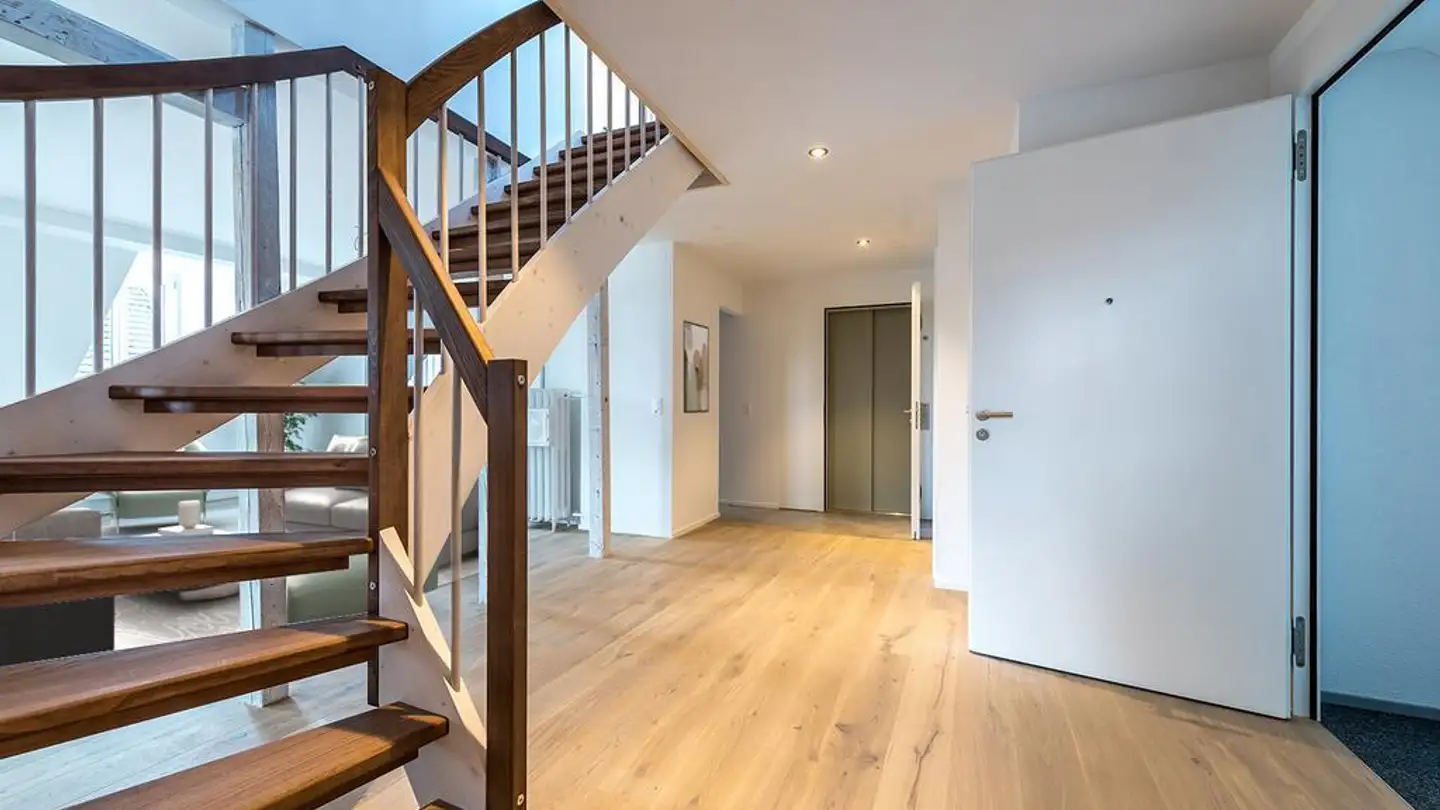 Appartement à louer - Richard-Wagner-Strasse 16, 8002 Zürich - Photo 2