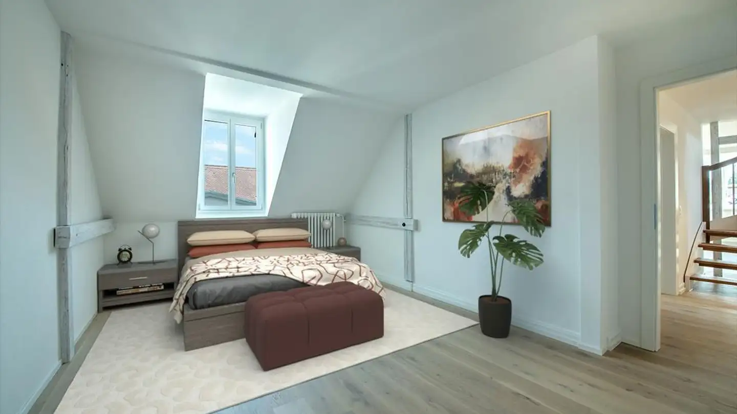 Appartement à louer - Richard-Wagner-Strasse 16, 8002 Zürich - Photo 3