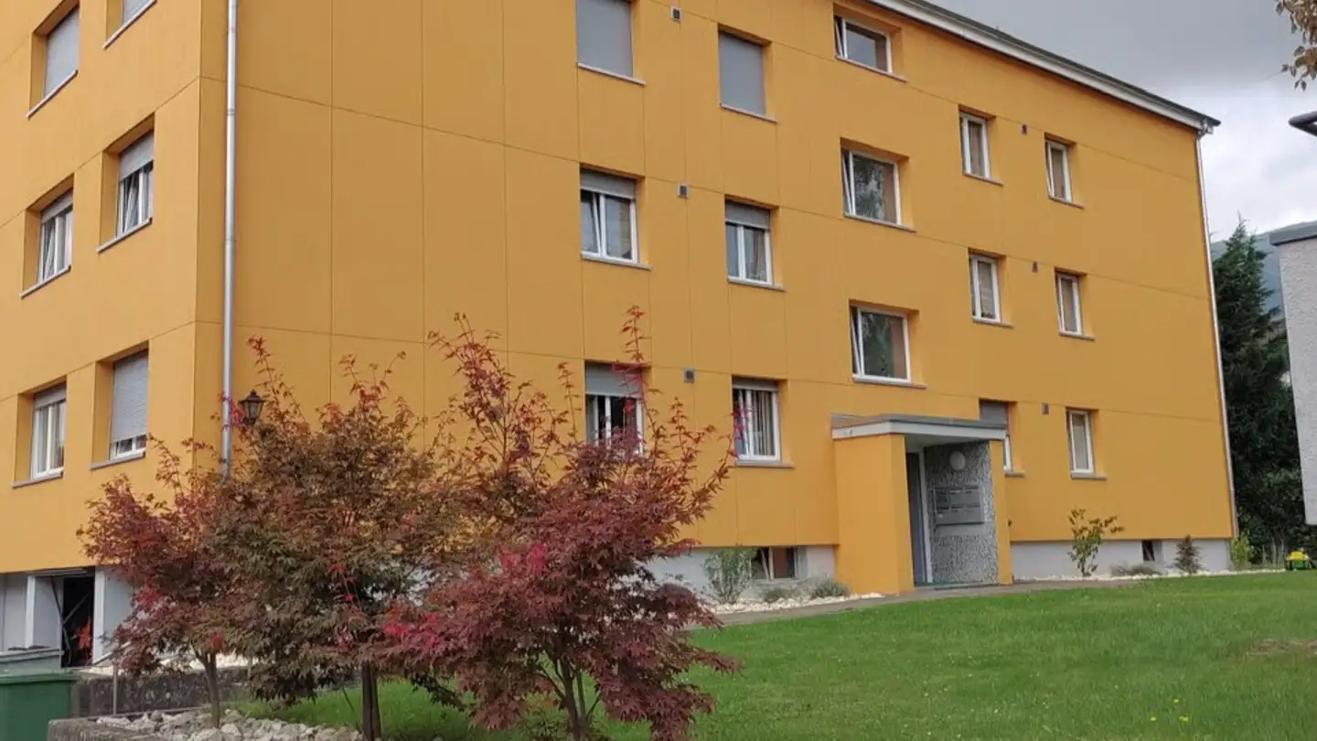 Appartamento in affitto - Meisenweg 2, 2544 Bettlach - Foto 3