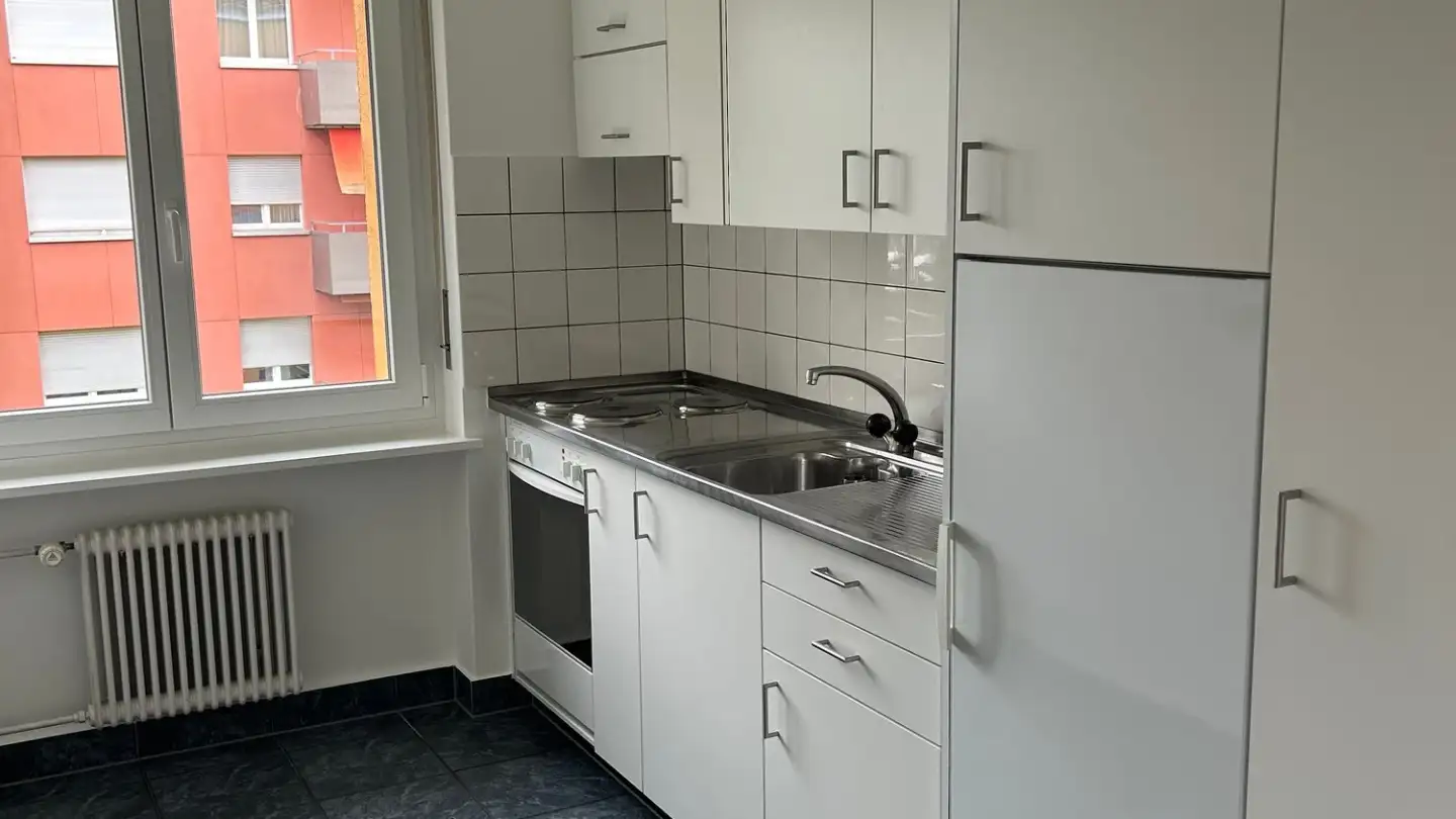 Appartamento in affitto - Meisenweg 2, 2544 Bettlach - Foto 4