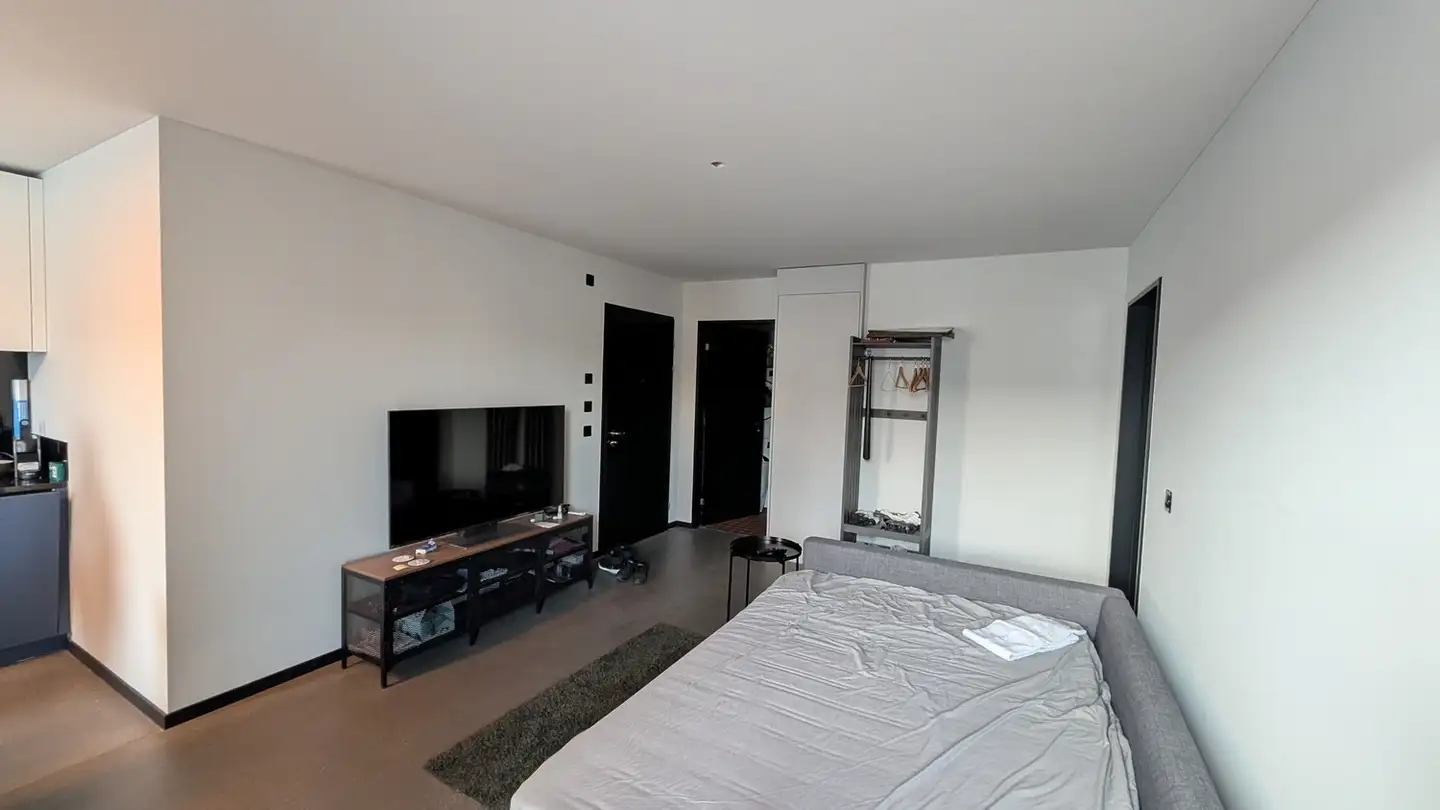 Wohnung mieten - 8047 Zürich