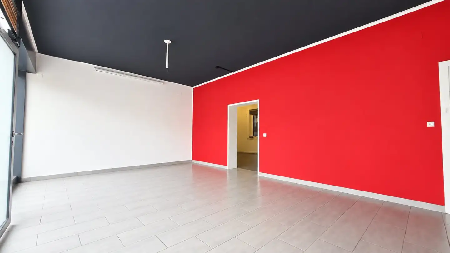 Commercial à louer - Rue De Madretsch / Madretschstrasse 10, 2503 Biel/Bienne - Photo 4