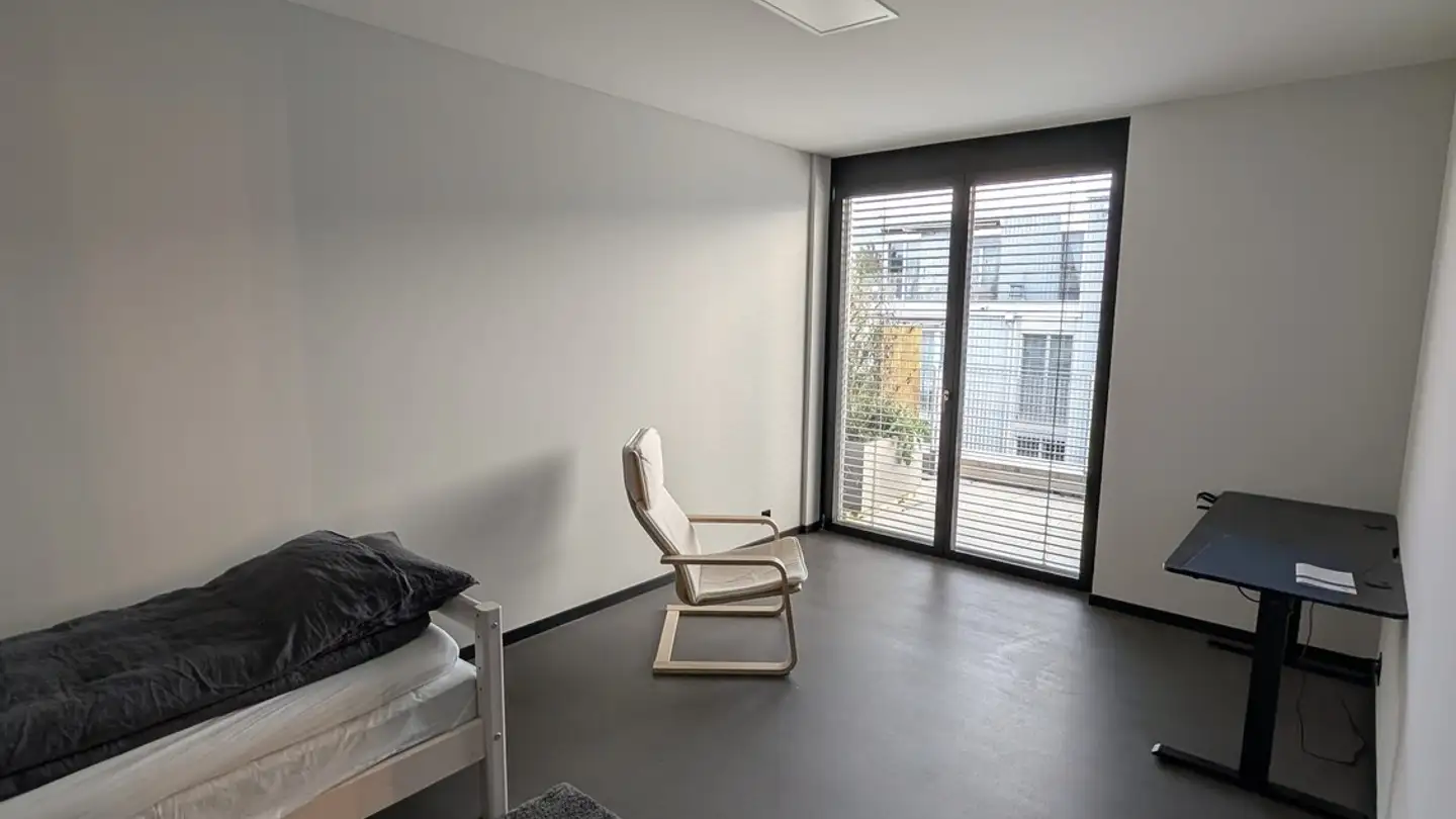 Wohnung mieten - 8047 Zürich - Foto 3