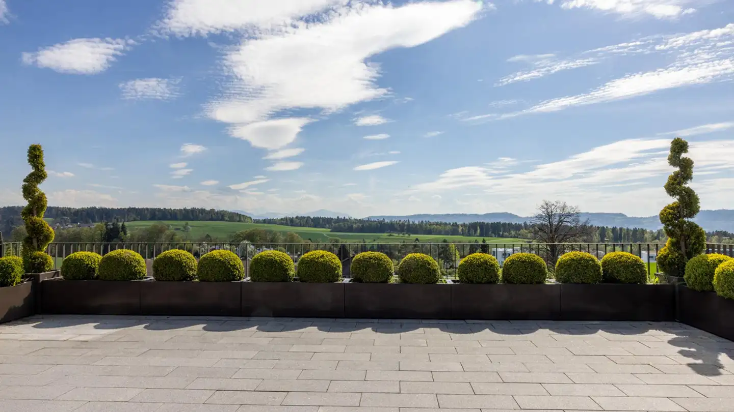 Penthouse for sale - 8126 Zumikon - Photo 4