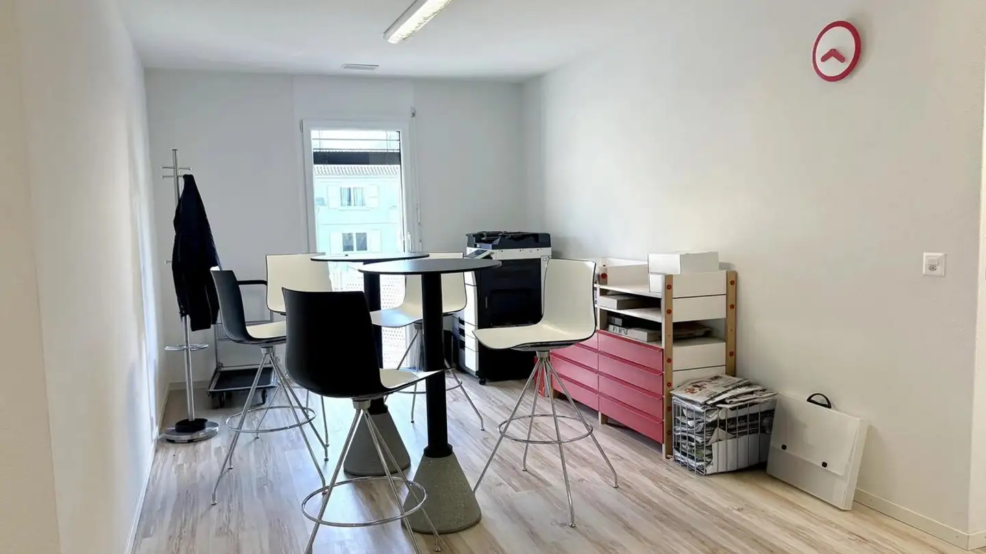 Negozio in affitto - Avenue Du Simplon, 1870 Monthey - Foto 4