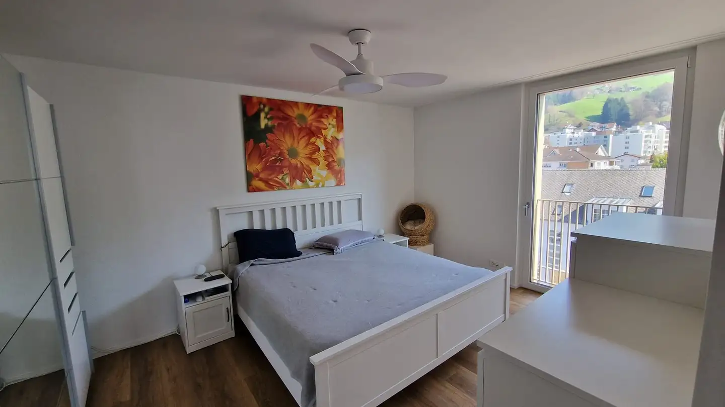 Appartement à louer - 6037 Root