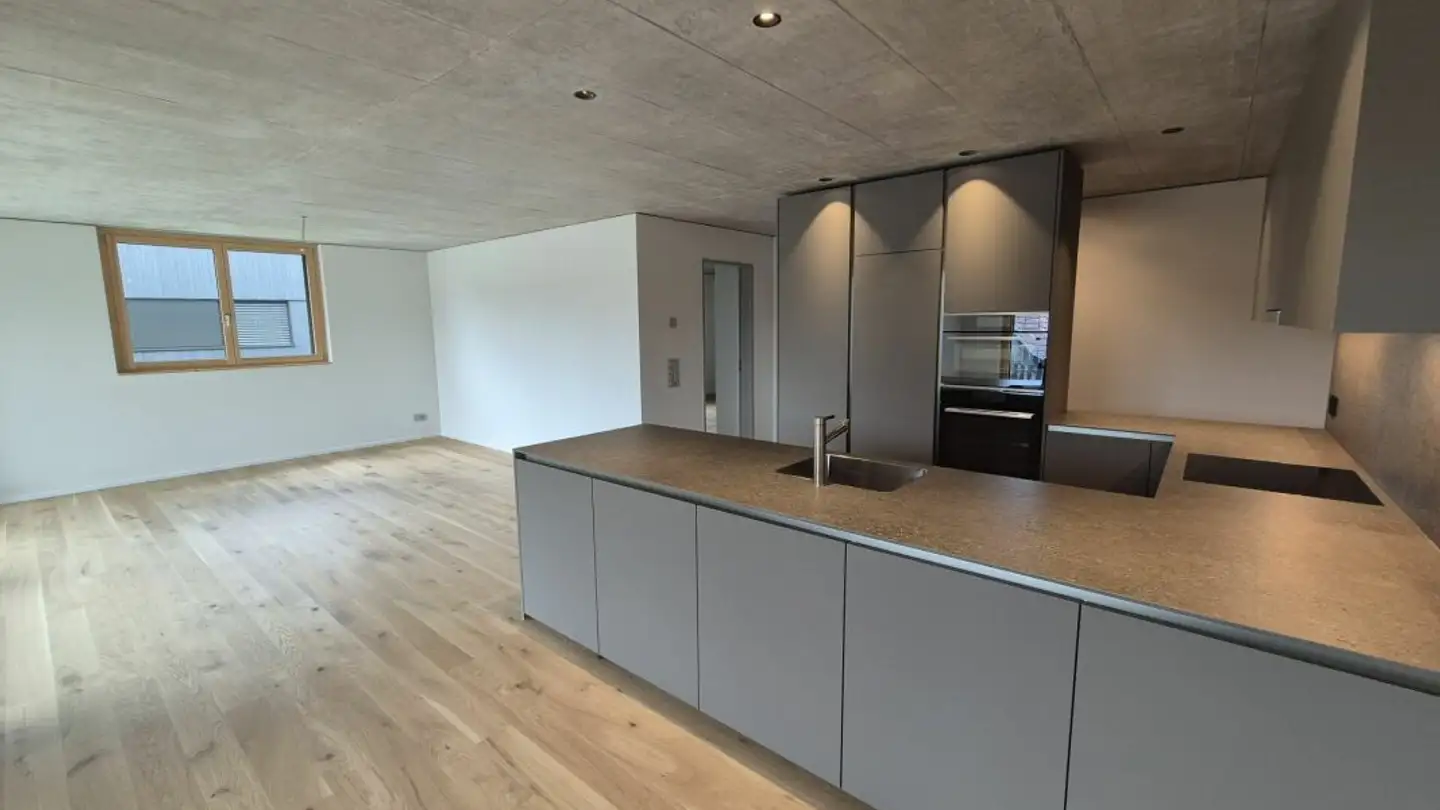 Appartement à louer - Innerfeld 52, 9606 Bütschwil - Photo 3