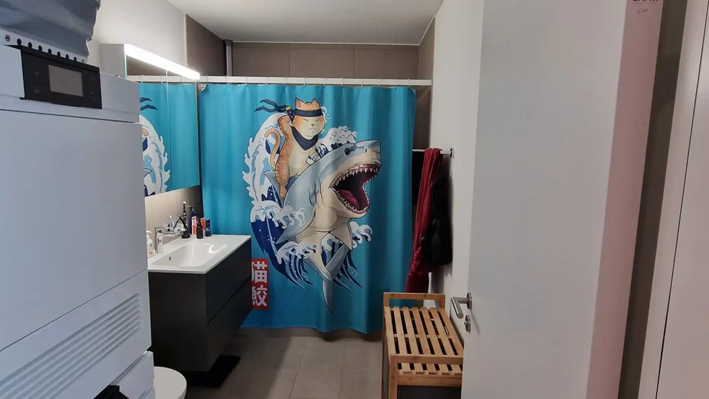 Appartement à louer - 6037 Root - Photo 4