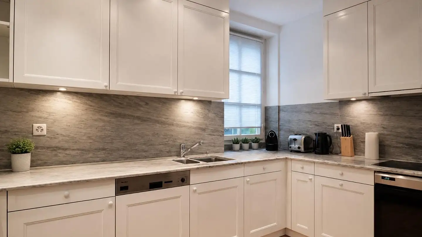 Appartement à louer - Kraftstrasse 33, 8044 Zürich - Photo 4