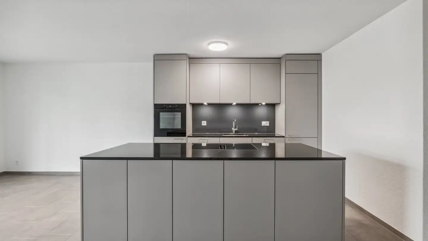 Appartement à louer - Grüttbachstrasse 18, 4542 Luterbach - Photo 4