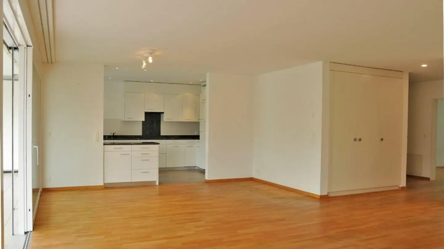 Appartamento in affitto - Alpenstrasse 67, 8200 Schaffhausen - Foto 4