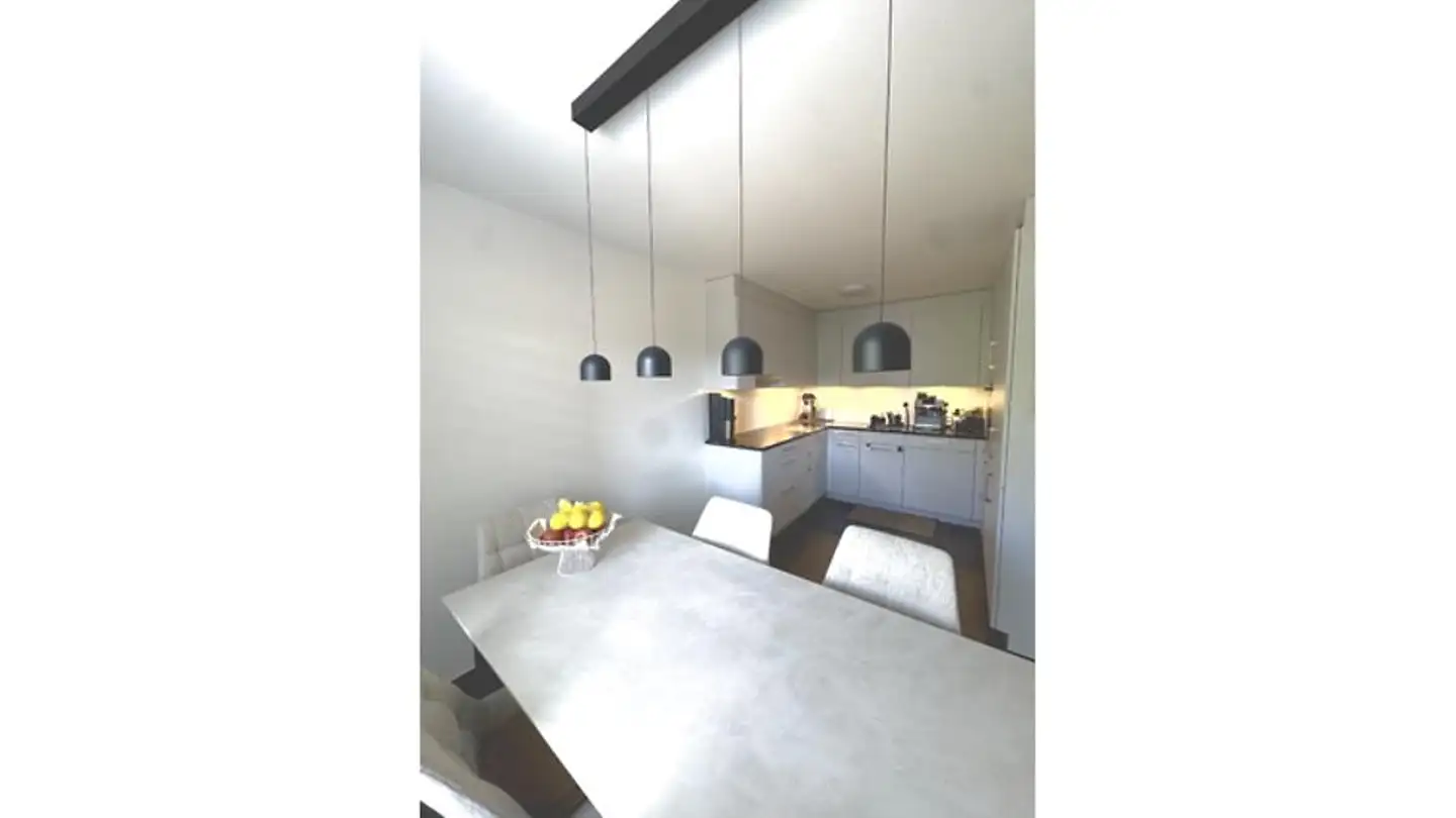Appartamento ammobiliato in affitto - 4147 Aesch BL