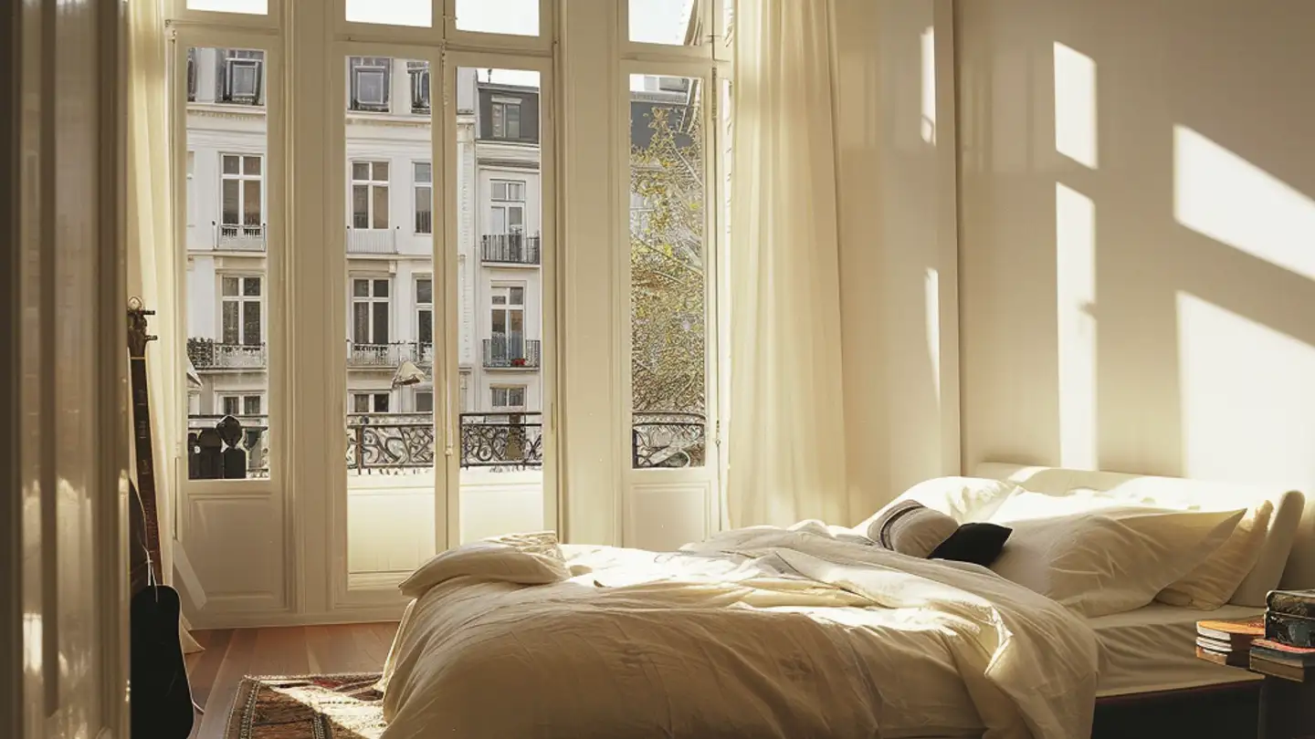 Apartment for rent - 8134 Adliswil