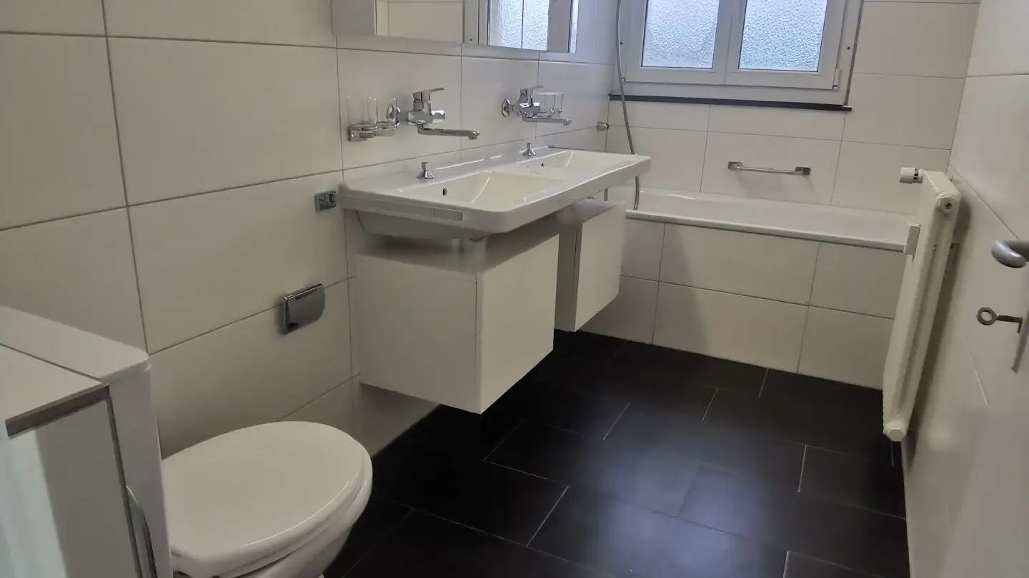 Wohnung mieten - Bahnhofstrasse 34a, 8580 Amriswil - Foto 3