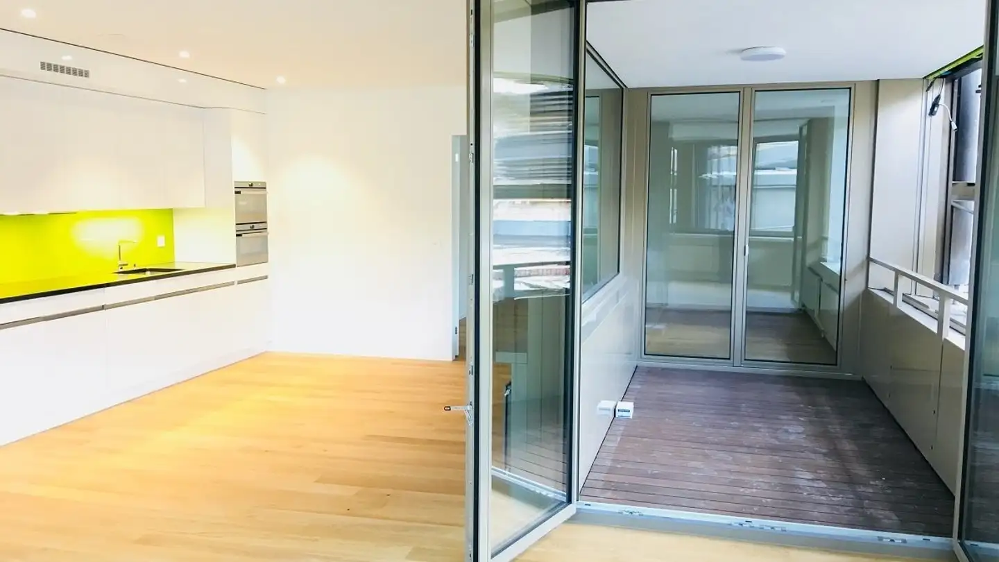 Apartment for rent - Gertrudstrasse 5, 8400 Winterthur - Photo 3