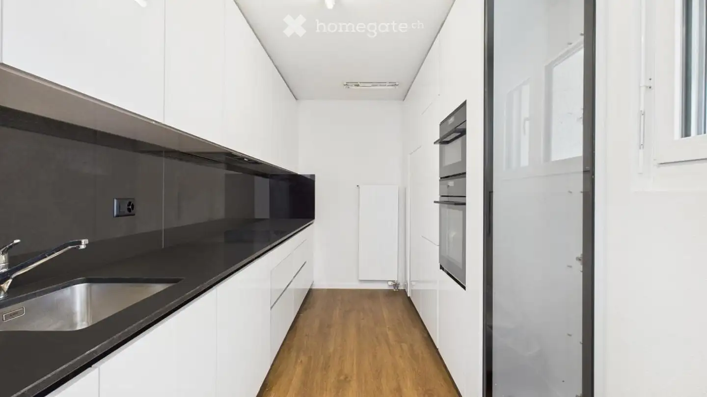 Apartment for rent - Wiedackerstrasse 4a, 5416 Kirchdorf AG