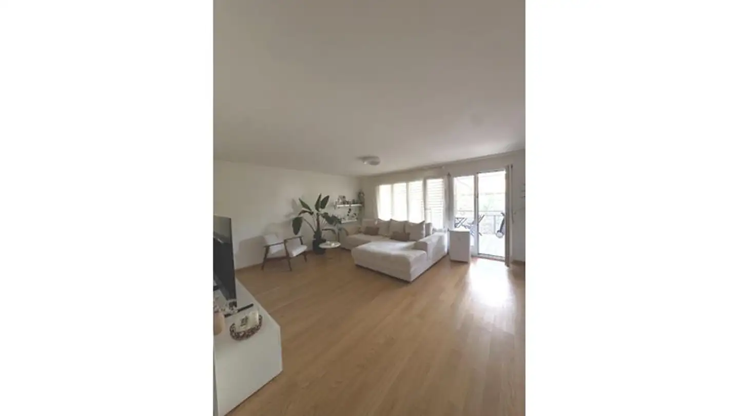 Furnished apartment for rent - 4147 Aesch BL