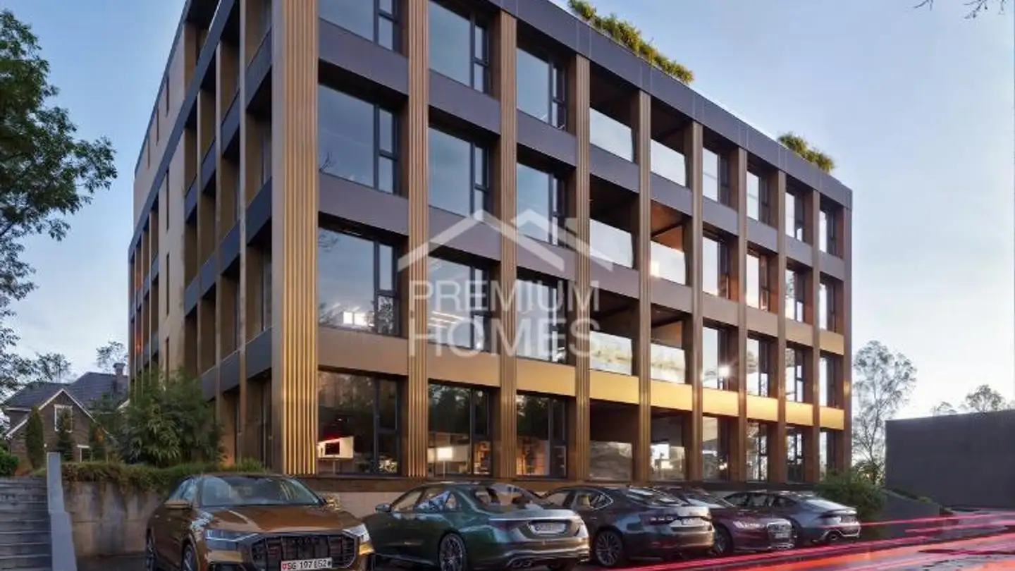 Edificio ad uso misto in vendita - 8274 Tägerwilen - Foto 3