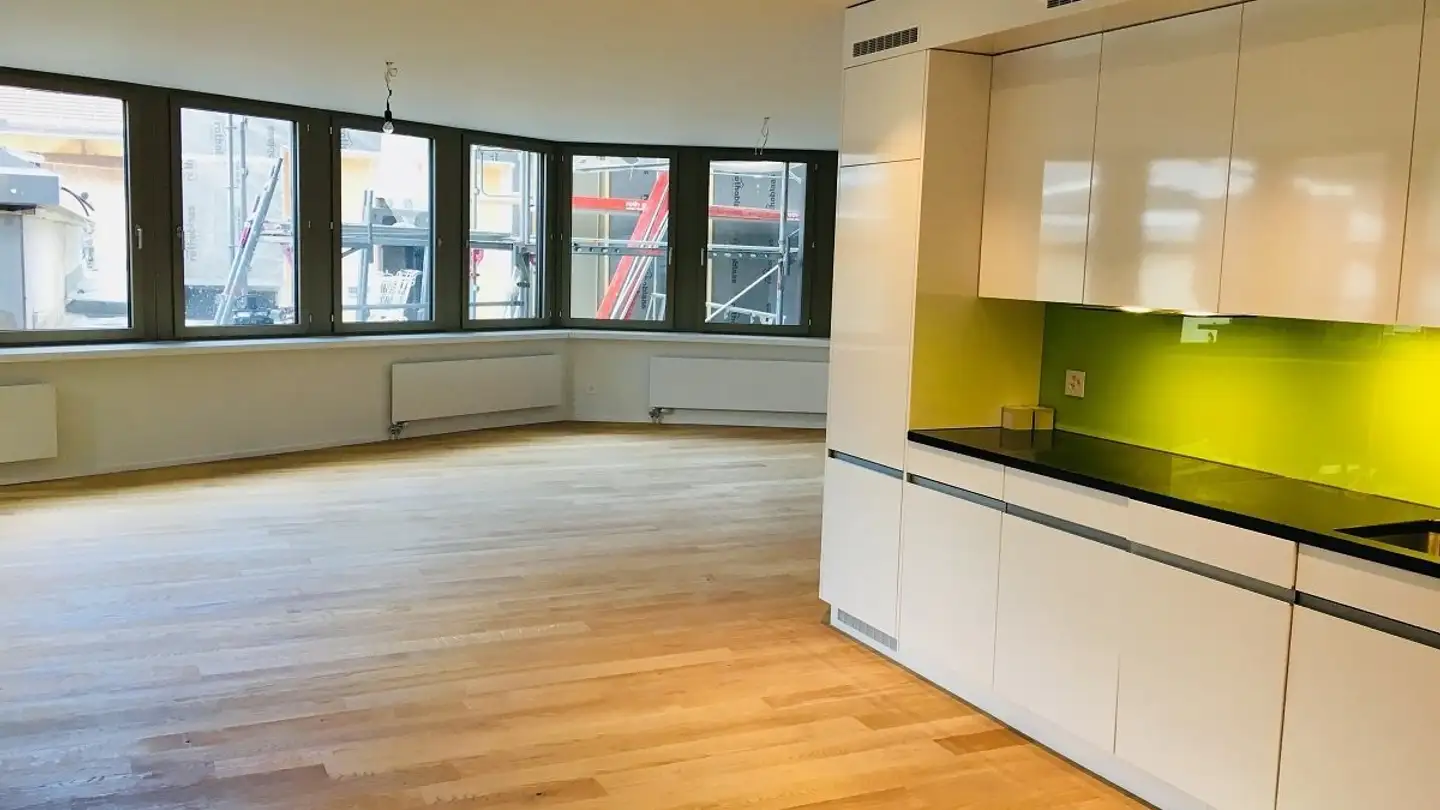 Apartment for rent - Gertrudstrasse 5, 8400 Winterthur - Photo 4