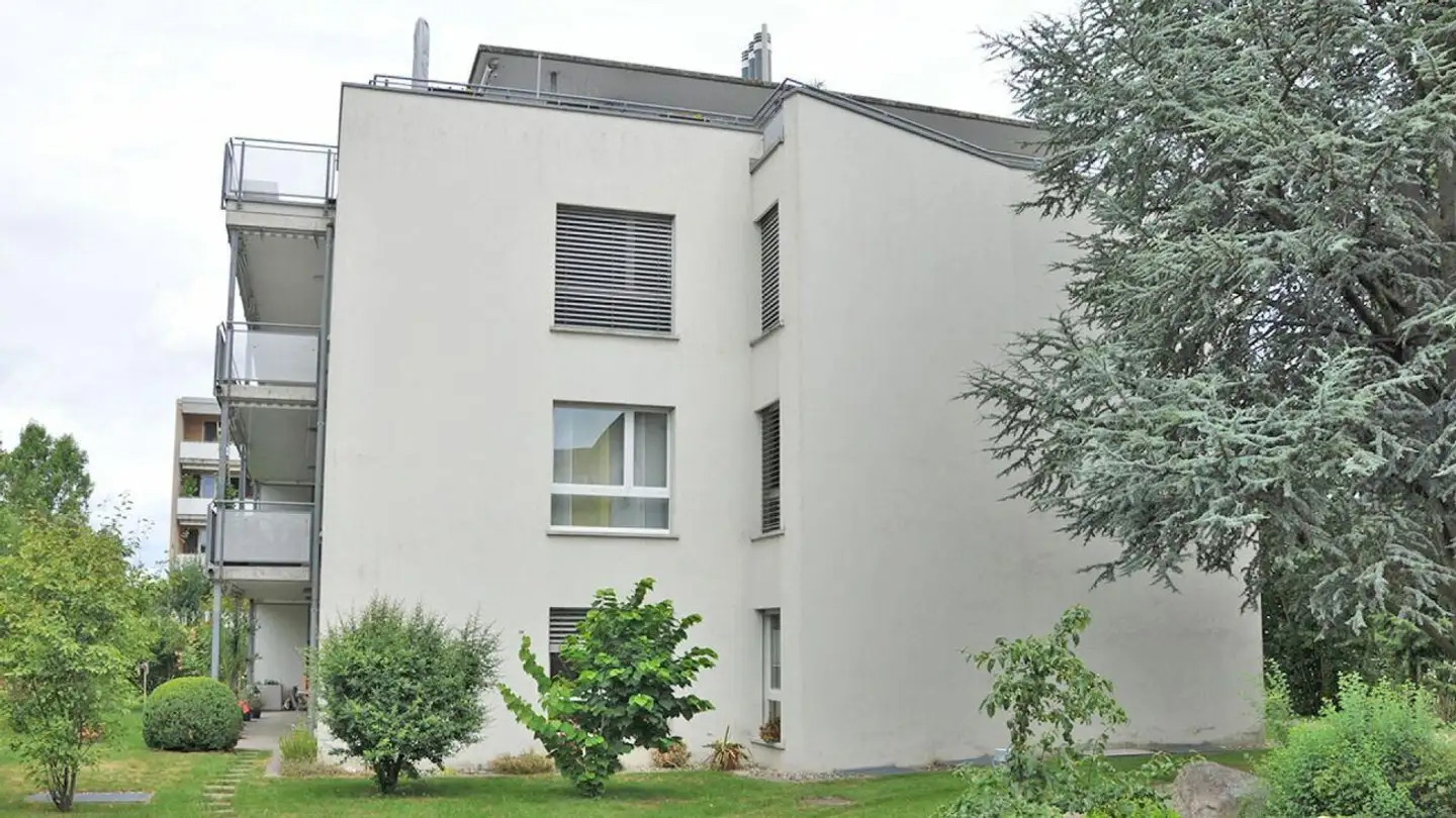 Appartamento in affitto - Alpenstrasse 67, 8200 Schaffhausen