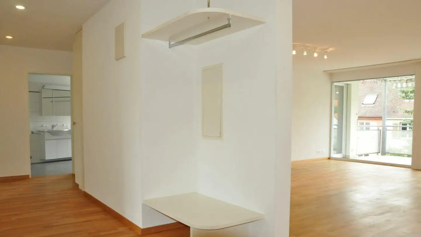 Appartamento in affitto - Alpenstrasse 67, 8200 Schaffhausen - Foto 2
