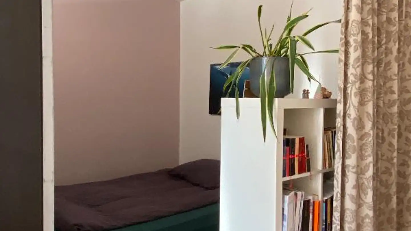 Furnished apartment for rent - 8803 Rüschlikon - Photo 2