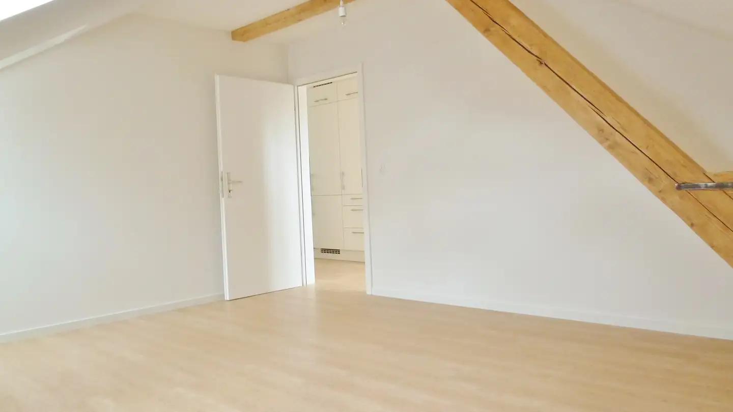 Apartment for rent - Felsenstrasse 43, 9000 St. Gallen - Photo 3