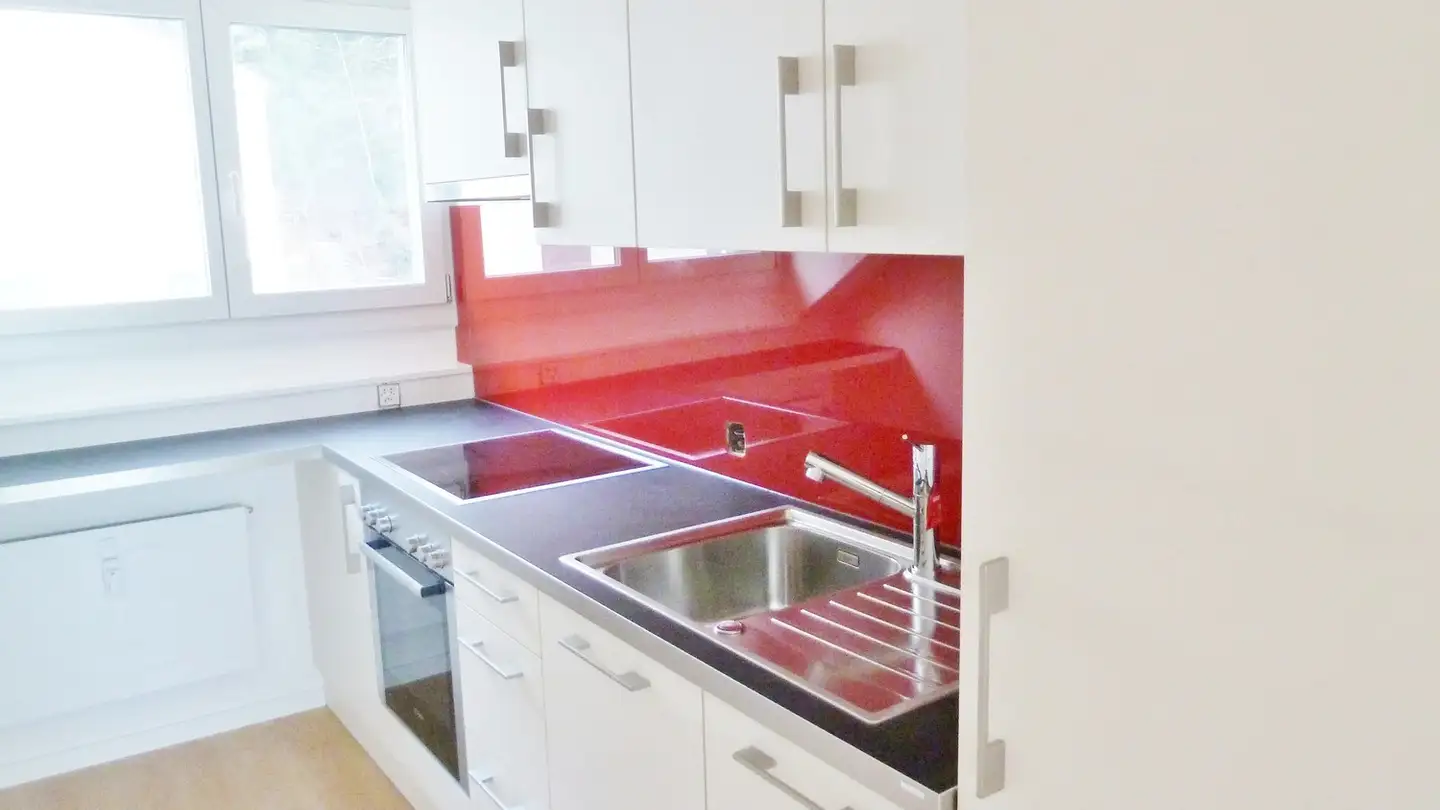 Apartment for rent - Felsenstrasse 43, 9000 St. Gallen - Photo 4