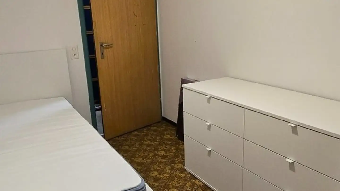 Appartamento in affitto - Via Cantonale 49, 6814 Lamone