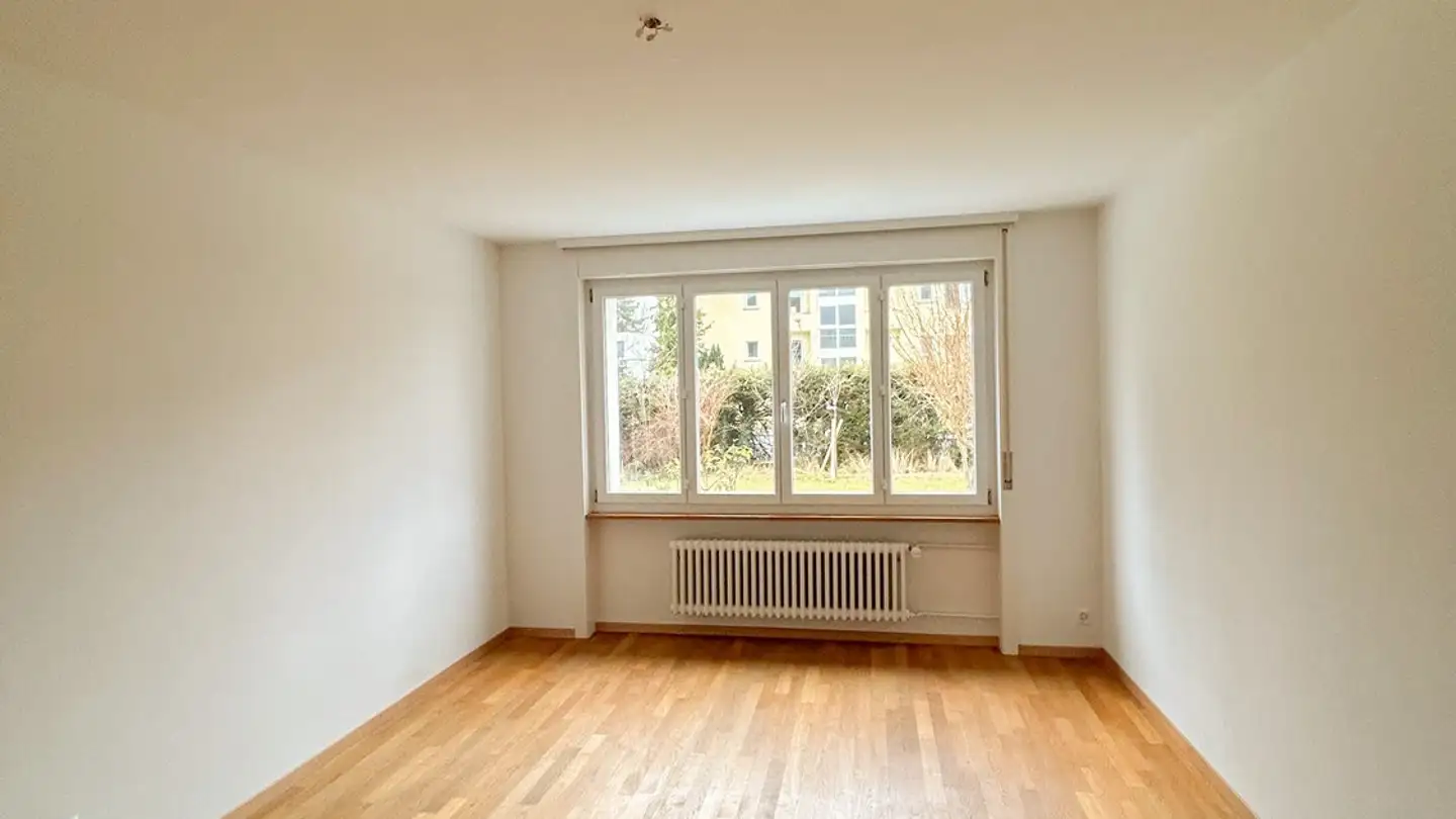 Single room for rent - Bürglenstrasse 53, 3006 Bern - Photo 2