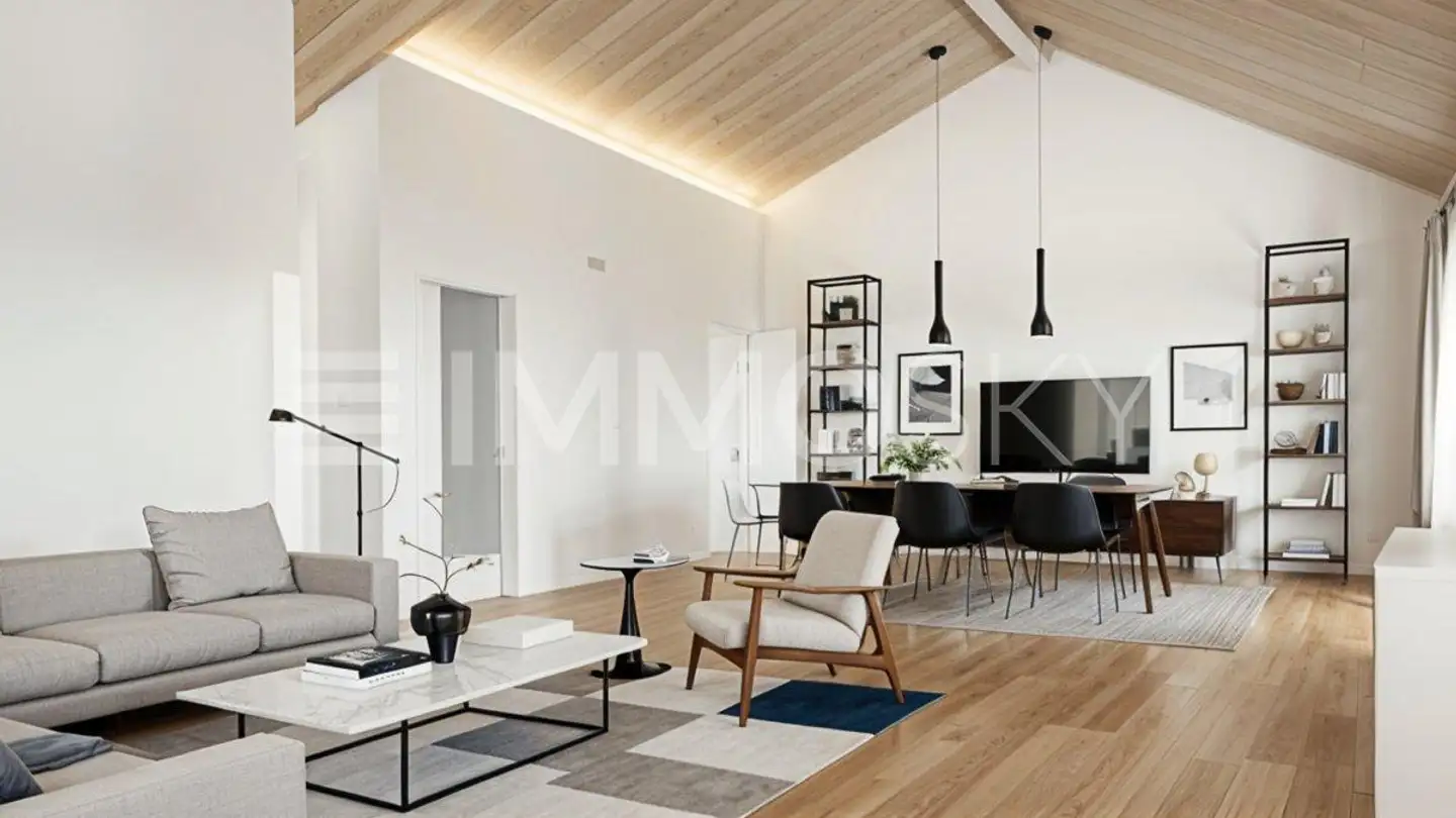 Apartment for sale - 3556 Trub